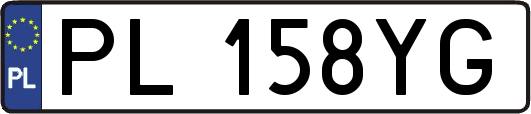 PL158YG