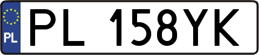 PL158YK