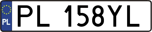 PL158YL