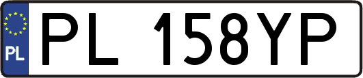 PL158YP