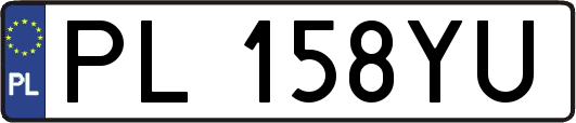 PL158YU