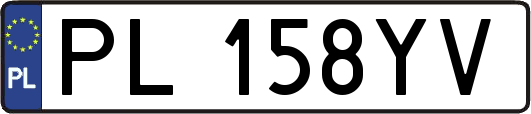 PL158YV