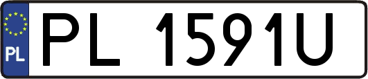 PL1591U