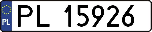 PL15926