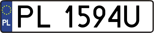 PL1594U
