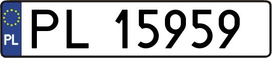 PL15959