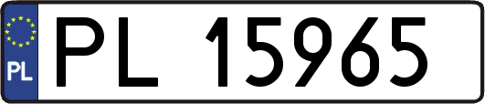 PL15965