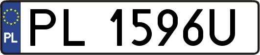 PL1596U