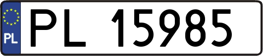 PL15985
