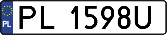 PL1598U