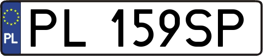 PL159SP