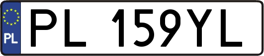 PL159YL