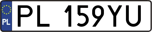 PL159YU