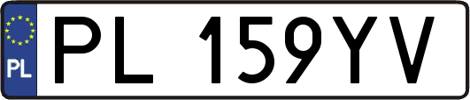 PL159YV