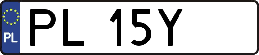 PL15Y