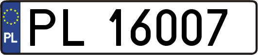 PL16007