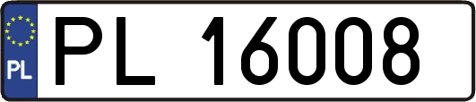 PL16008