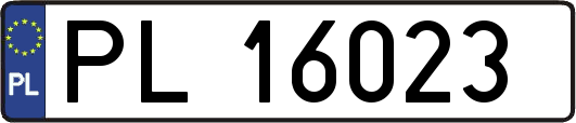 PL16023