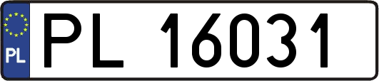 PL16031