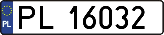 PL16032