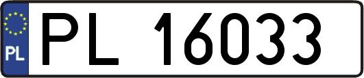 PL16033