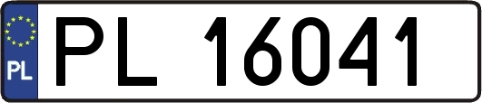PL16041