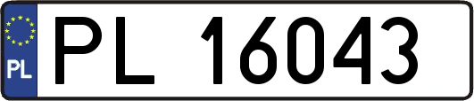 PL16043
