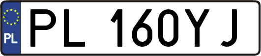 PL160YJ
