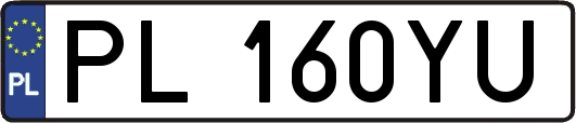 PL160YU