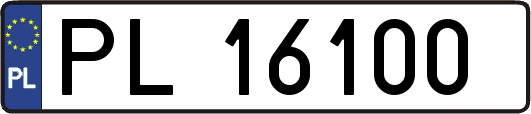 PL16100