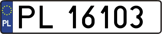 PL16103