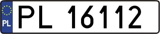 PL16112