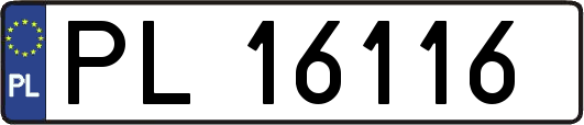 PL16116