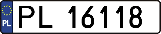 PL16118