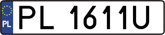 PL1611U