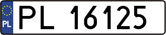 PL16125