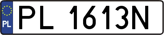 PL1613N