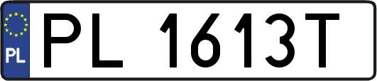 PL1613T
