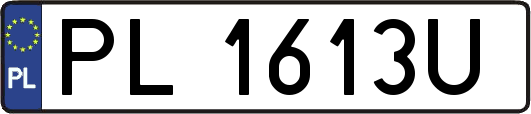 PL1613U