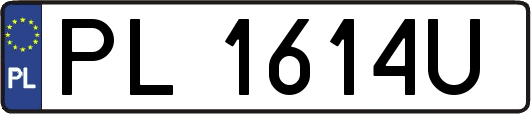 PL1614U