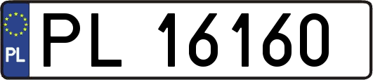 PL16160