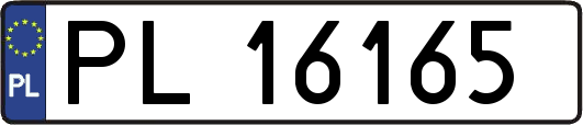 PL16165