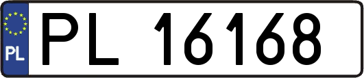 PL16168