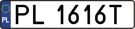 PL1616T