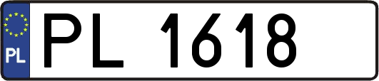 PL1618