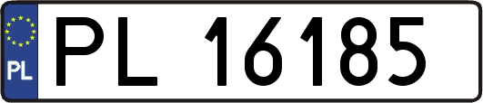 PL16185