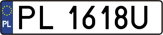 PL1618U