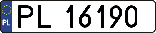 PL16190