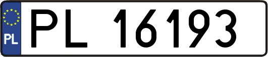 PL16193