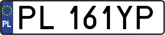 PL161YP